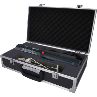 Zestaw pistoletów indukcyjnych KS Tools z blokadą Quick Lock, 6 elementów (500.8605)