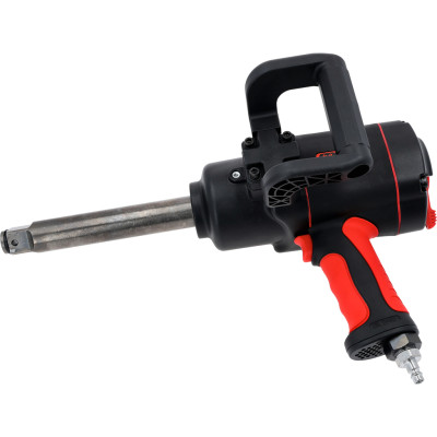 Klucz udarowy pneumatyczny o wysokiej wydajności KS Tools 3/4" THE DEVIL, 4050 Nm, 443 mm (512.3405)