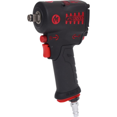 Klucz udarowy pneumatyczny o wysokiej wydajności KS Tools 1/2" miniMONSTER 1390 Nm (515.1270)