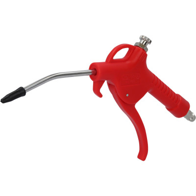 Pistolet pneumatyczny KS Tools z regulacją przepływu (515.1901)