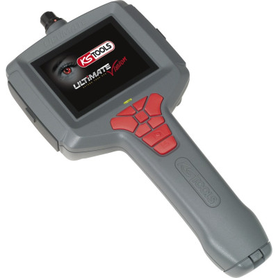 KS Tools ULTIMATEvision Jednostka podstawowa, 3,5" LCD (550.7999)