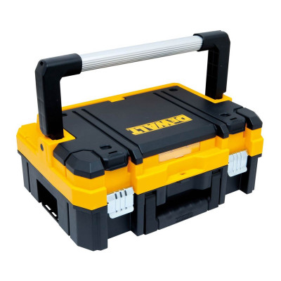 Skrzynka narzędziowa DeWalt DWST1-70704 TSTAK I