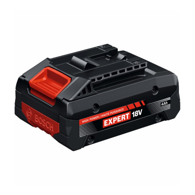 Akumulator Bosch Expert EXBA18V-40, 18 V, 4 Ah