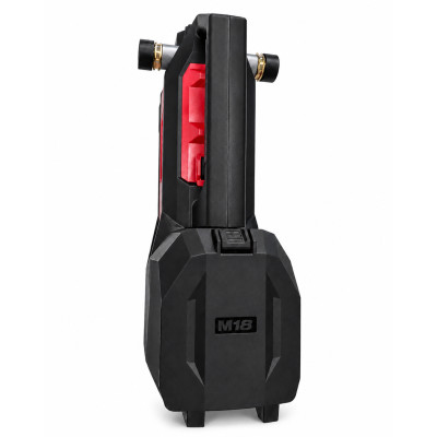 Pompa do pompowania akumulatora Milwaukee M18 BTP-0, 18 V
