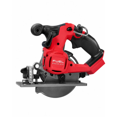 Pilarka tarczowa akumulatorowa Milwaukee M18 FCS552-0, 165 mm, 18 V (bez akumulatora i ładowarki)