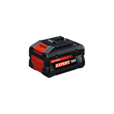 Bosch akumulator EXPERT EXBA18V-80 18 V, 8,0 Ah