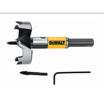 DeWalt wiertło Forstnera DT4583-QZ 54 mm, trzpień 3-płaszczyznowy