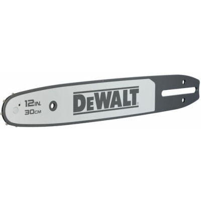 DeWalt prowadnica do pilarki łańcuchowej DZO6430-QZ 30 cm, 0.325 in LP