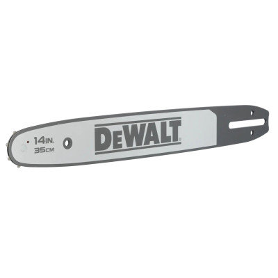 DeWalt prowadnica do pilarki DT20691-QZ, 35 cm, do DCMCST635
