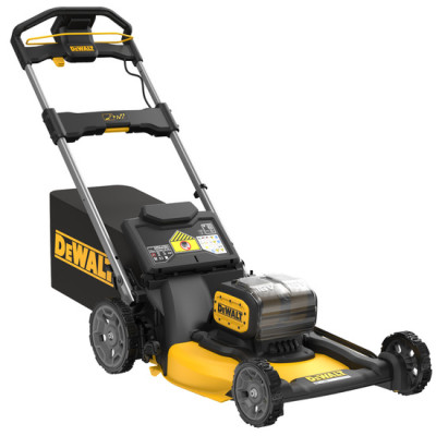 DeWalt akumulatorowa kosiarka do trawy DCMWP134N 2x18 V, 53 cm, bez akumulatorów