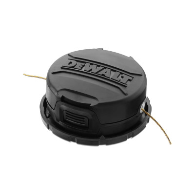DeWalt szpula zapasowa do podkaszarki DT20658-QZ QUICKWIND, 2,0 mm, 6 m