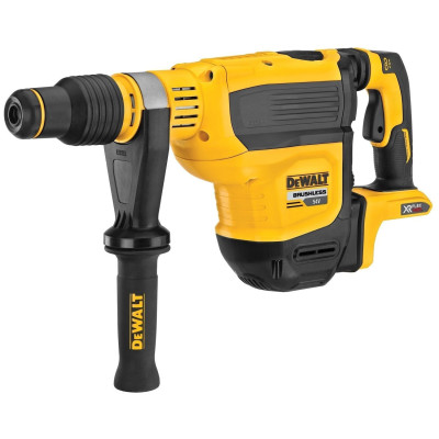 DeWalt młotowiertarka akumulatorowa DCH614N-XJ 54 V, 10,5 J