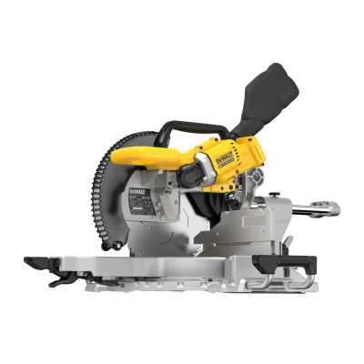 DeWalt akumulatorowa pilarka ukośna DCS782N-XJ 18 V, 305 mm