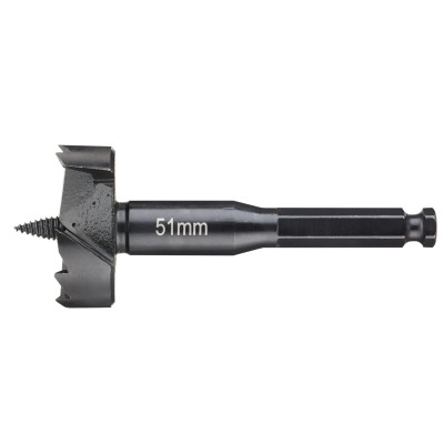 DeWalt szybkie wiertło do drewna DT4582-QZ 51 mm