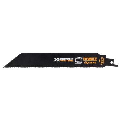 DeWalt brzeszczoty XR Extreme Runtime DT99552-QZ 203 mm 5 szt.