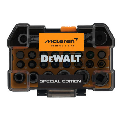 DeWalt zestaw bitów z grzechotką DT70906-QZ 24 szt.