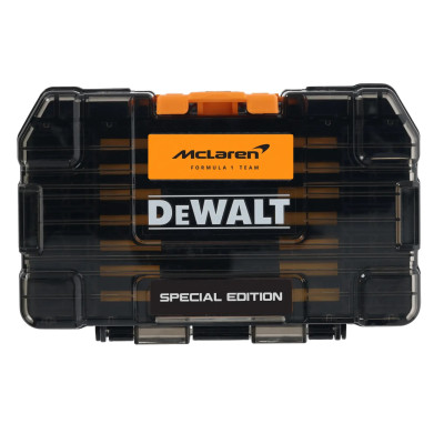 DeWalt zestaw bitów FLEXTORQ DT70908T-QZ 51 szt.