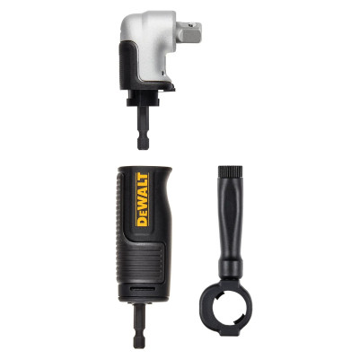 DeWalt adapter kątowy DT20505-QZ 3/8 cala