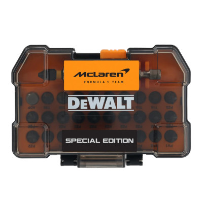 DeWalt zestaw bitów FLEXTORQ DT70901T-QZ 32 szt.
