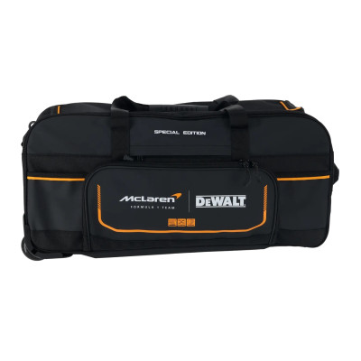 DeWalt torba na kółkach z uchwytem DWST83522-9 60 l