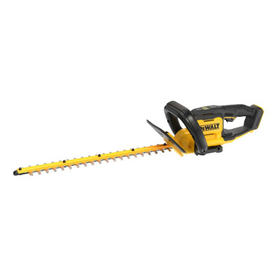 DeWalt akumulatorowe nożyce do żywopłotu DCMHT562N 18 V 55 cm