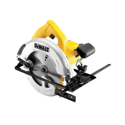 DeWalt pilarka tarczowa przewodowa DWE550 55 mm 1200 W