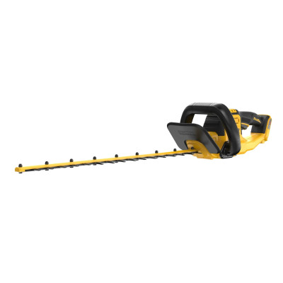 DeWalt akumulatorowe nożyce do żywopłotu DCMHT573N 54 V