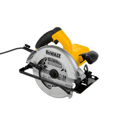 DeWalt pilarka tarczowa przewodowa DWE5615 68 mm 1500 W