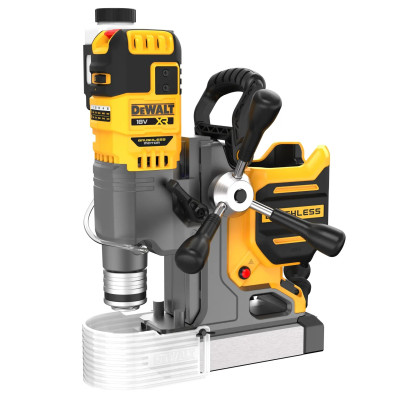 DeWalt akumulatorowa wiertarka magnetyczna DCD1623N 18 V