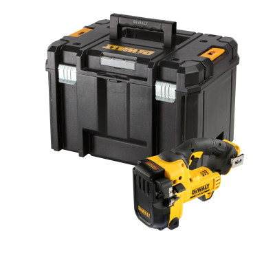 DeWalt akumulatorowy przecinak do prętów gwintowanych DCS350NT 18 V