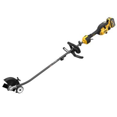 DeWalt akumulatorowe narzędzie wielofunkcyjne z podkaszarką krawędziową DCMASED57X1 54 V