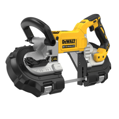 DeWalt akumulatorowa piła taśmowa DCS374N 18 V 127 mm