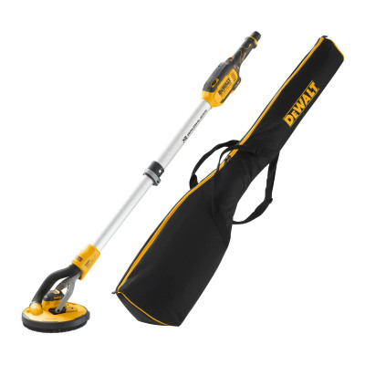 DeWalt szlifierka do gipsu DCE800NB 18 V