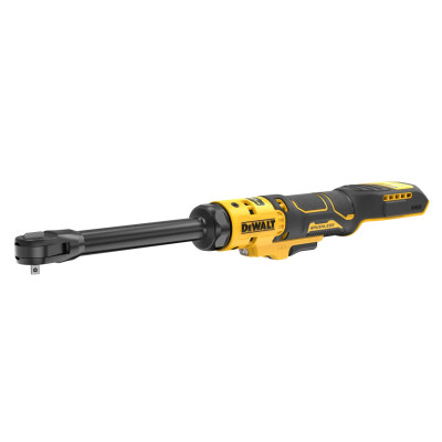 DeWalt akumulatorowa grzechotka DCF514EN 1/4 col. 18 V