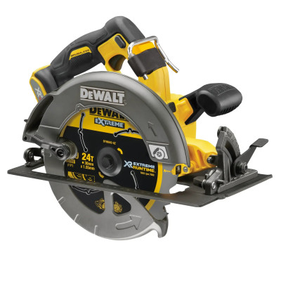 DeWalt pilarka tarczowa przewodowa DCS578NT 54 V