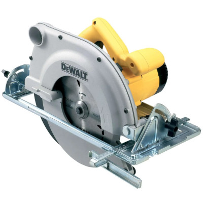 DeWalt pilarka tarczowa przewodowa D23700 86 mm 1750 W