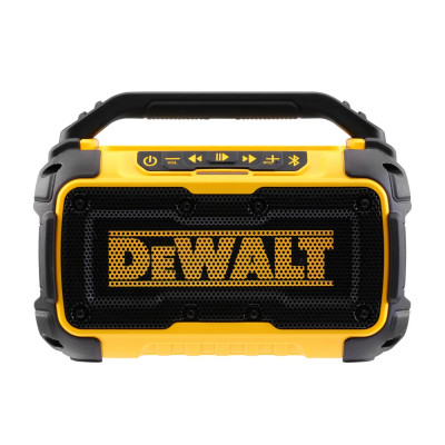 DeWalt głośnik Bluetooth DCR011 10,8–54 V
