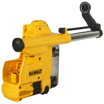 DeWalt system odsysania pyłu D25304DH-XJ