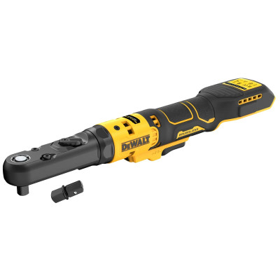DeWalt akumulatorowa grzechotka DCF510N