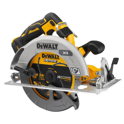 DeWalt akumulatorowa pilarka tarczowa DCS573NT