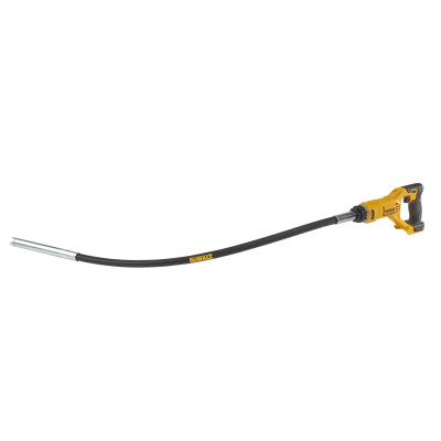 DeWalt akumulatorowy wibrator do betonu DCE531N