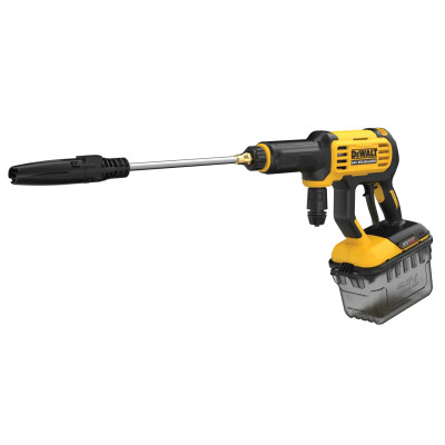 DeWalt przenośna akumulatorowa myjka ciśnieniowa DCMPW1000N