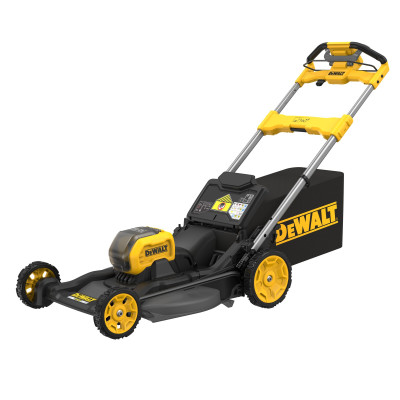DeWalt kosiarka akumulatorowa DCMWSP550N 54 V 53 cm