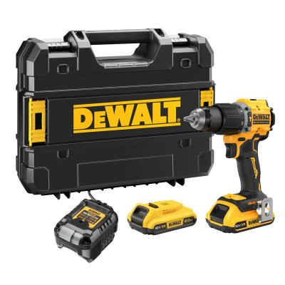 DeWalt wiertarko-wkrętarka akumulatorowa DCD799D2T 18 V