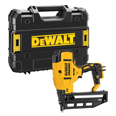 DeWalt akumulatorowa gwoździarka wykończeniowa DCN662NT 18 V