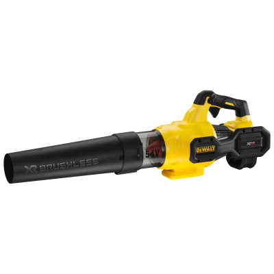 DeWalt akumulatorowa dmuchawa osiowa DCMBA572N 54 V XR FLEXVOLT