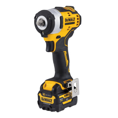 DeWalt akumulatorowy klucz udarowy DCF903P1G 3/8" 12 V