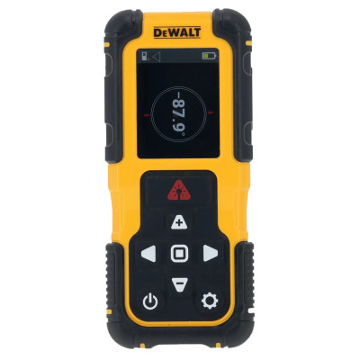 DeWalt dalmierz laserowy DWHT78200 iki 60 m