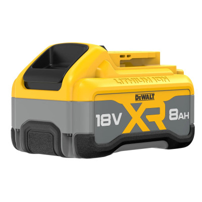 DeWalt akumulator DCB1880 18 V 8,0 Ah Tabless
