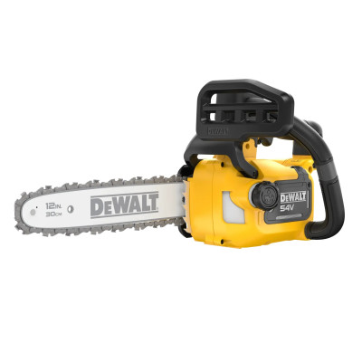 DeWalt pilarka łańcuchowa akumulatorowa DCMCST632N 30 cm 54 V
